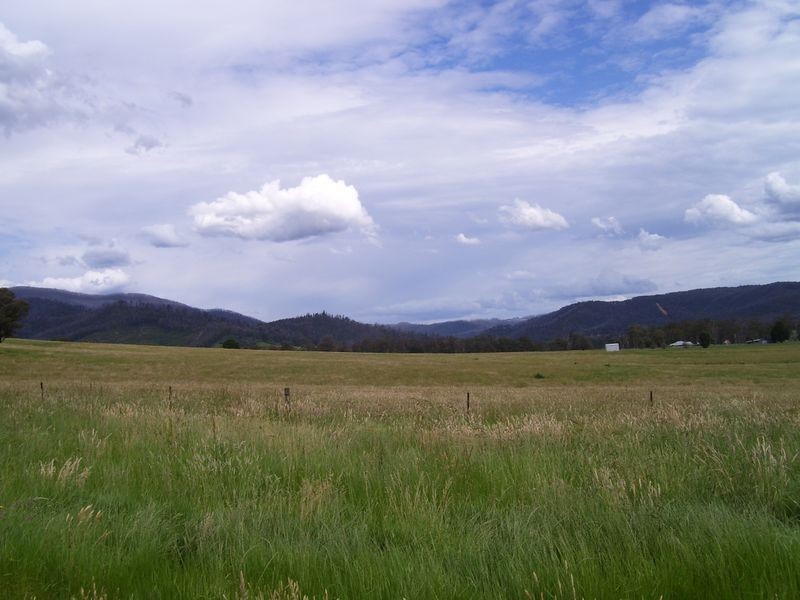 171 Buxton-Marysville Road, Buxton VIC 3711