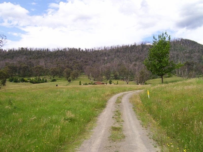 171 Buxton-Marysville Road, Buxton VIC 3711