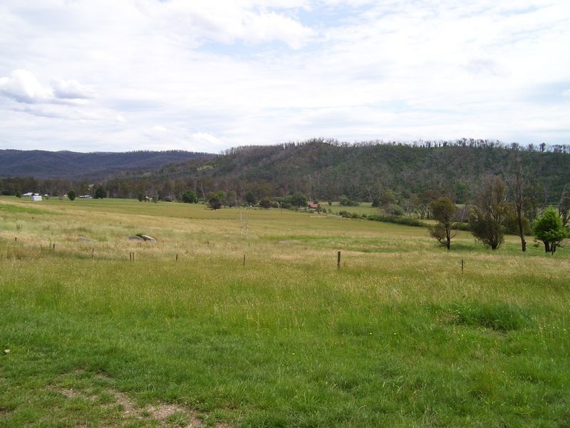 171 Buxton-Marysville Road, Buxton VIC 3711