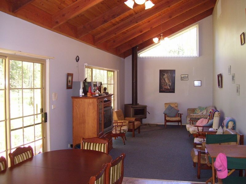 4 Steavenson Road, Buxton VIC 3711