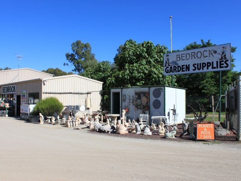 Bedrock Garden Supplies, Alexandra VIC 3714