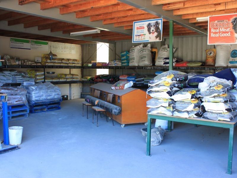 Bedrock Garden Supplies, Alexandra VIC 3714