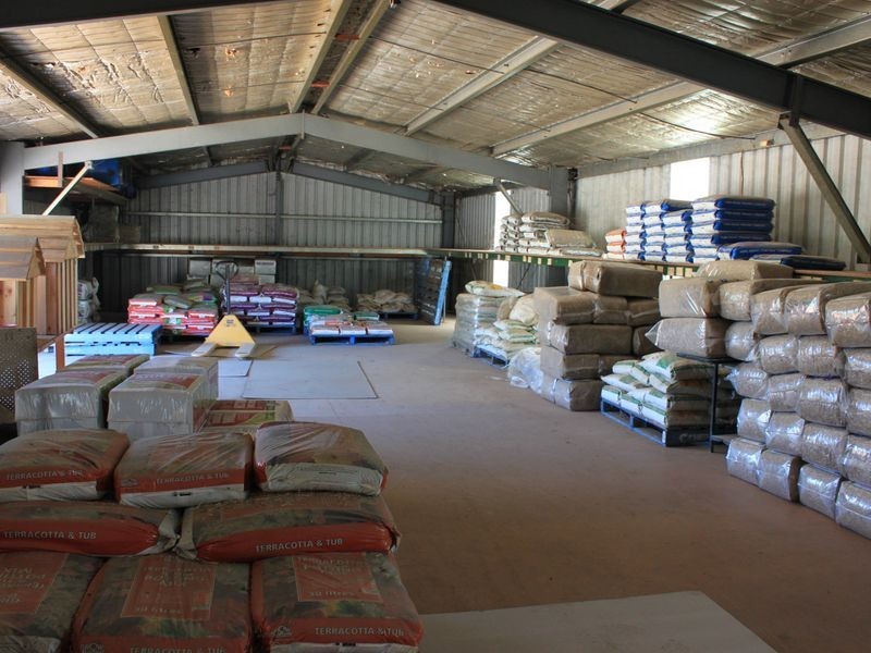 Bedrock Garden Supplies, Alexandra VIC 3714