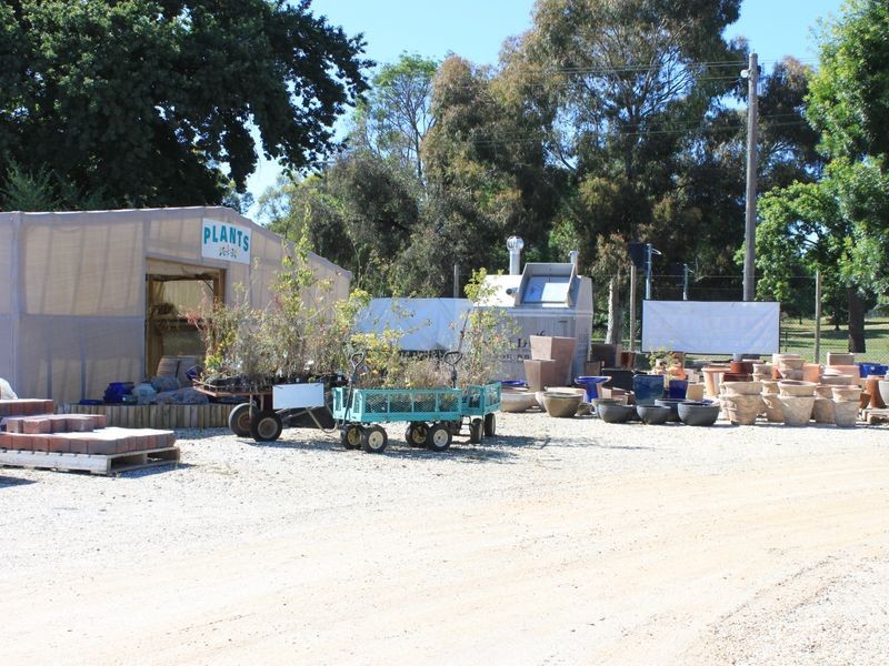 Bedrock Garden Supplies, Alexandra VIC 3714