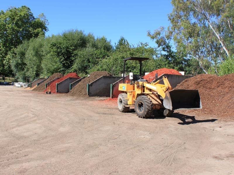 Bedrock Garden Supplies, Alexandra VIC 3714