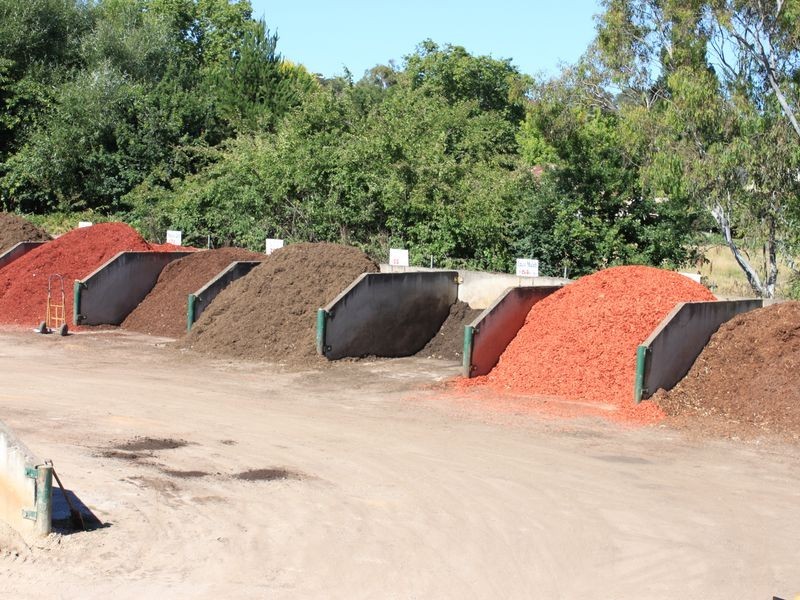 Bedrock Garden Supplies, Alexandra VIC 3714
