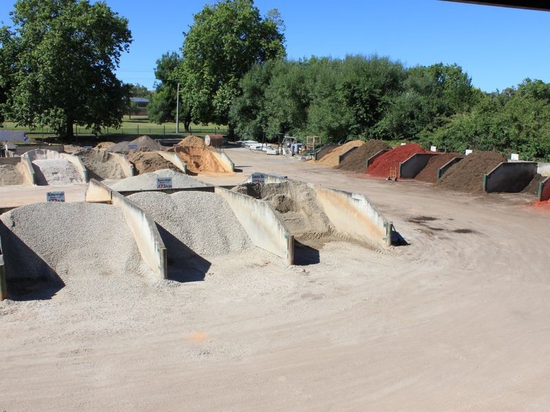 Bedrock Garden Supplies, Alexandra VIC 3714