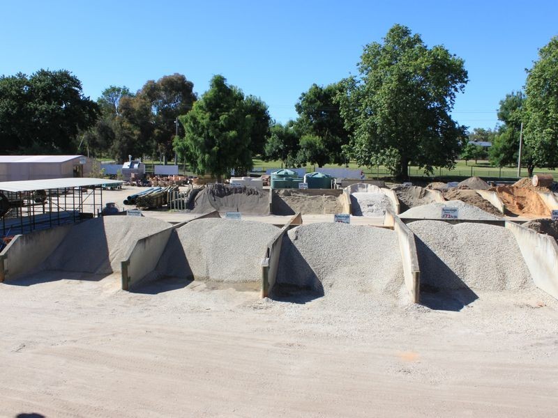 Bedrock Garden Supplies, Alexandra VIC 3714