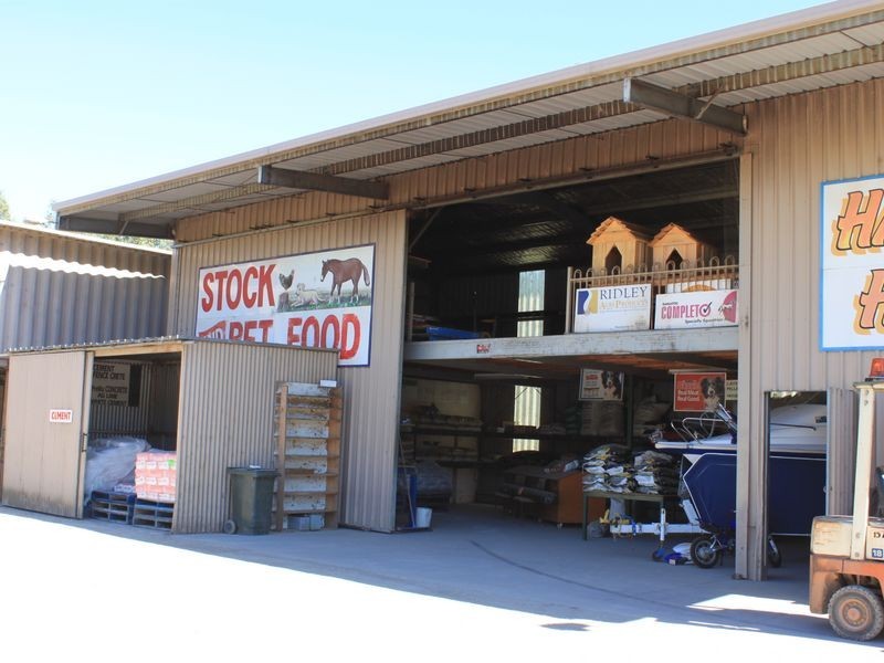 Bedrock Garden Supplies, Alexandra VIC 3714