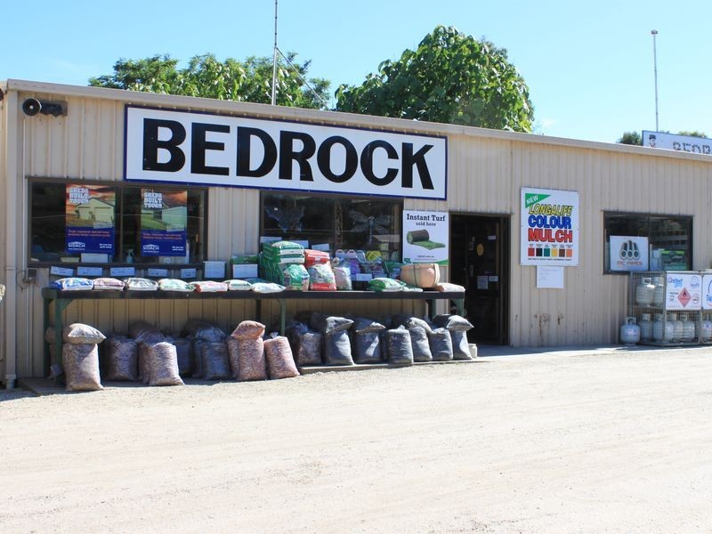 Bedrock Garden Supplies, Alexandra VIC 3714