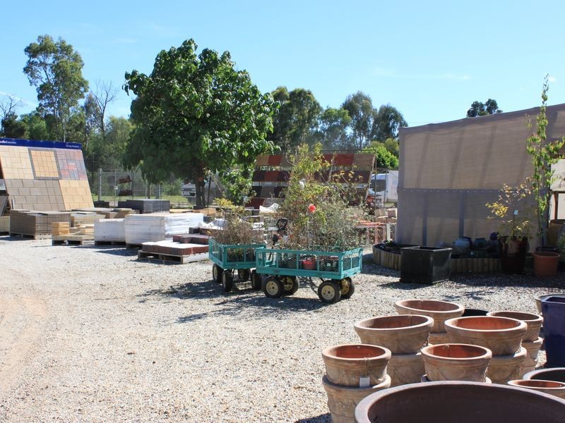 Bedrock Garden Supplies, Alexandra VIC 3714