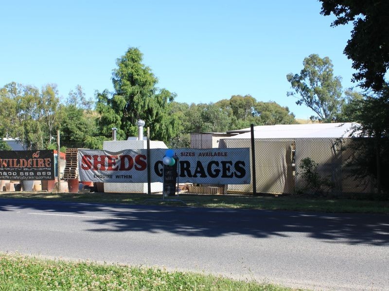 Bedrock Garden Supplies, Alexandra VIC 3714