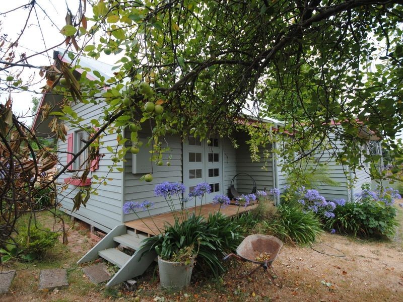 14 Sedgwick Street, Marysville VIC 3779