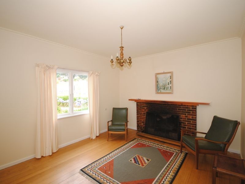 14 Sedgwick Street, Marysville VIC 3779