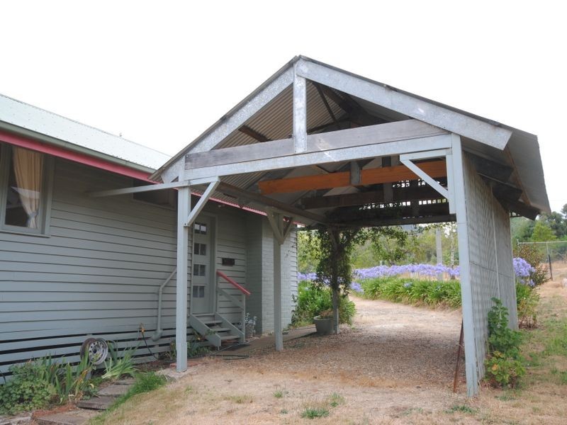 14 Sedgwick Street, Marysville VIC 3779