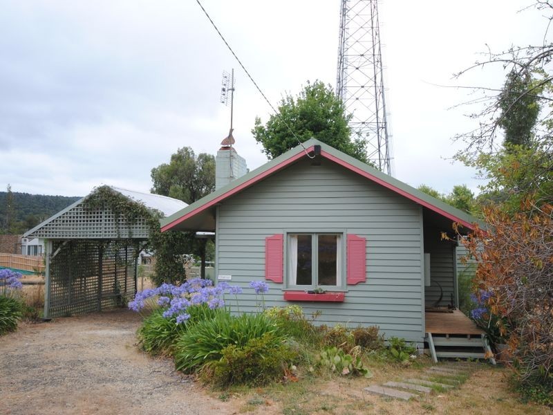 14 Sedgwick Street, Marysville VIC 3779