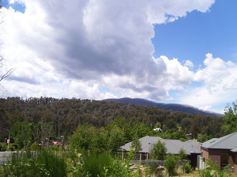 14 Sedgwick Street, Marysville VIC 3779