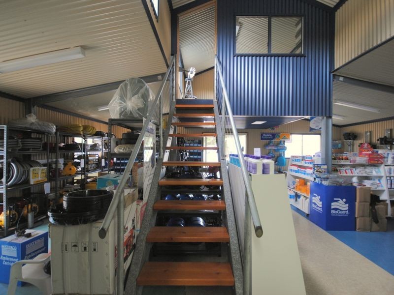 Alexandra Pools & Spas, Alexandra VIC 3714