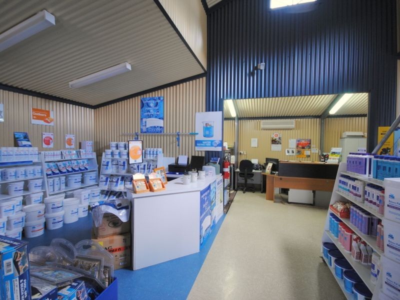 Alexandra Pools & Spas, Alexandra VIC 3714