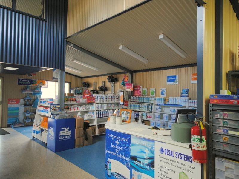 Alexandra Pools & Spas, Alexandra VIC 3714