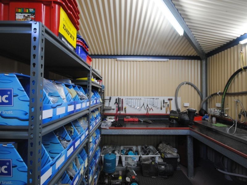 Alexandra Pools & Spas, Alexandra VIC 3714