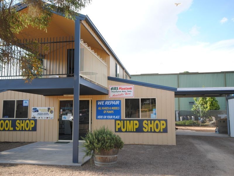 Alexandra Pools & Spas, Alexandra VIC 3714