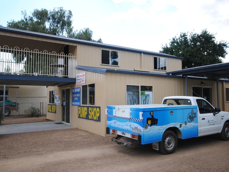 Alexandra Pools & Spas, Alexandra VIC 3714