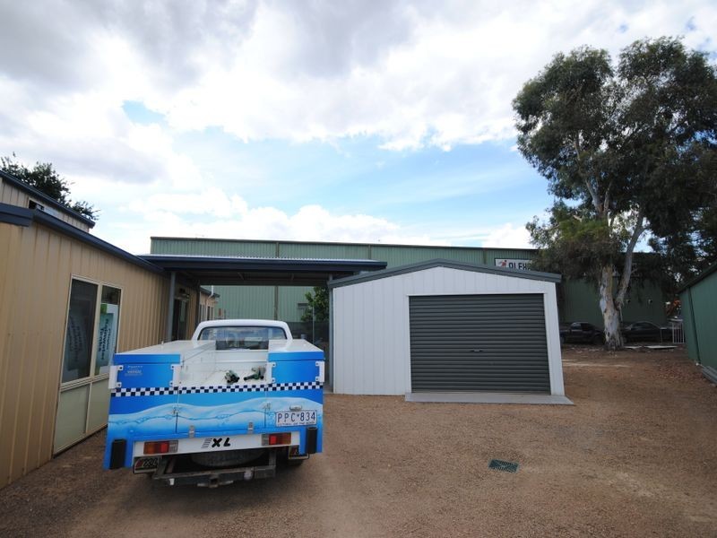 Alexandra Pools & Spas, Alexandra VIC 3714