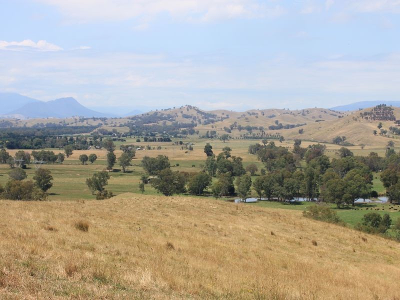 20 Brooks Cutting Road – Vacant Land, Alexandra VIC 3714