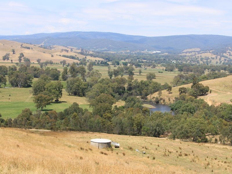20 Brooks Cutting Road – Vacant Land, Alexandra VIC 3714