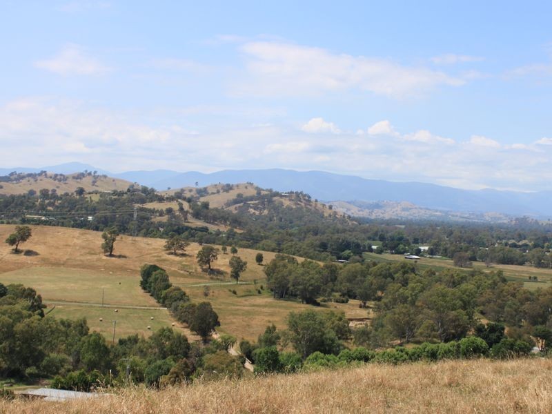 20 Brooks Cutting Road – Vacant Land, Alexandra VIC 3714