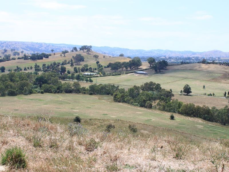 20 Brooks Cutting Road – Vacant Land, Alexandra VIC 3714