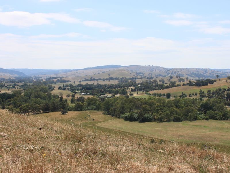 20 Brooks Cutting Road – Vacant Land, Alexandra VIC 3714