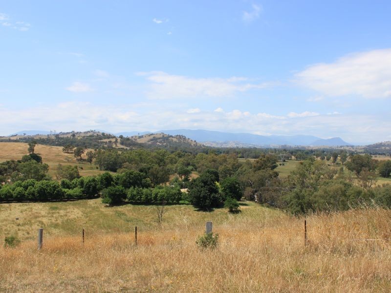 20 Brooks Cutting Road – Vacant Land, Alexandra VIC 3714