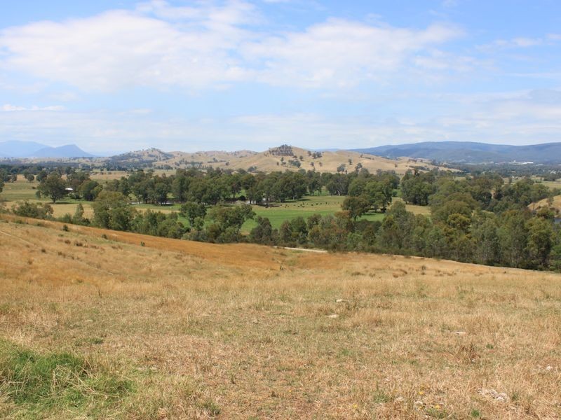 20 Brooks Cutting Road – Vacant Land, Alexandra VIC 3714