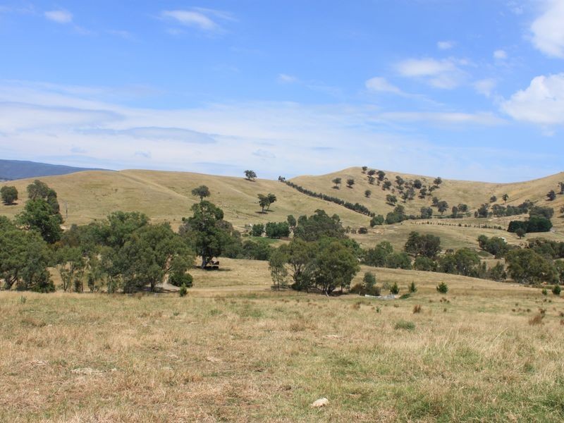 20 Brooks Cutting Road – Vacant Land, Alexandra VIC 3714