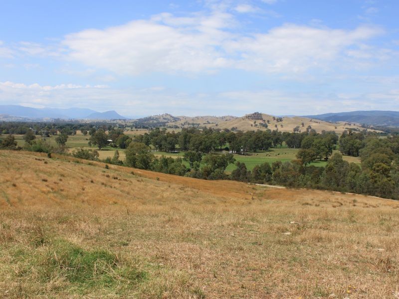 20 Brooks Cutting Road – Vacant Land, Alexandra VIC 3714