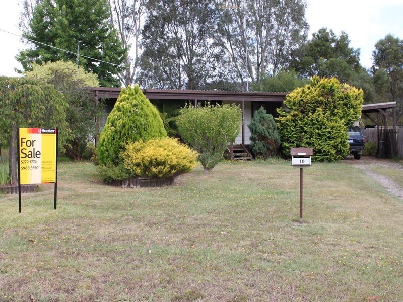 10 Savage Court, Eildon VIC 3713