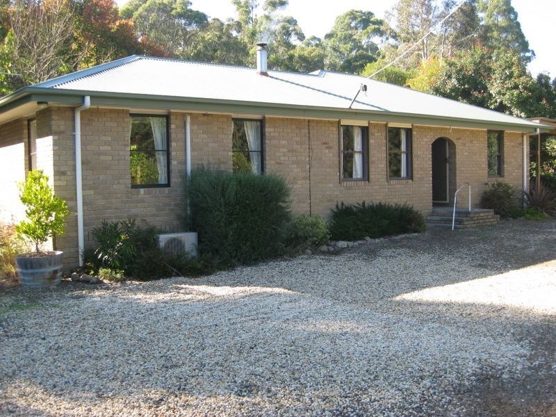 20 Mareeba Avenue, Buxton VIC 3711