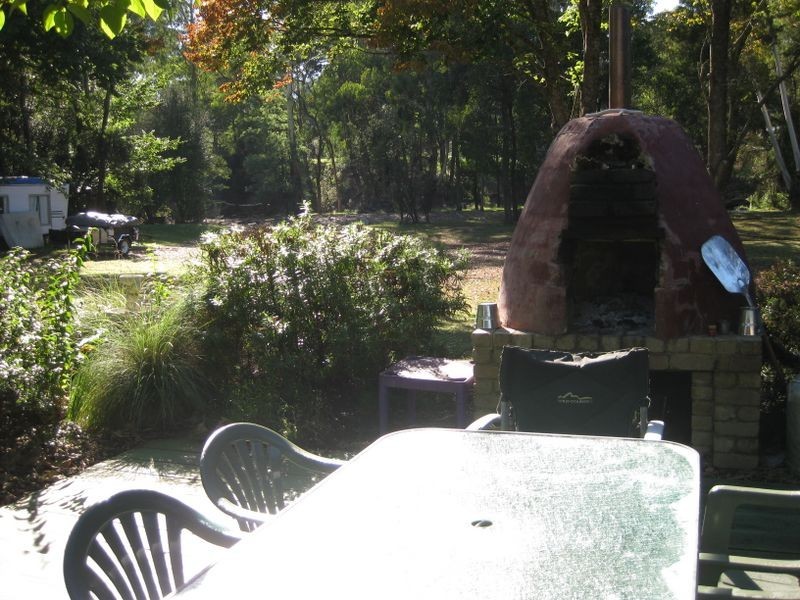 20 Mareeba Avenue, Buxton VIC 3711