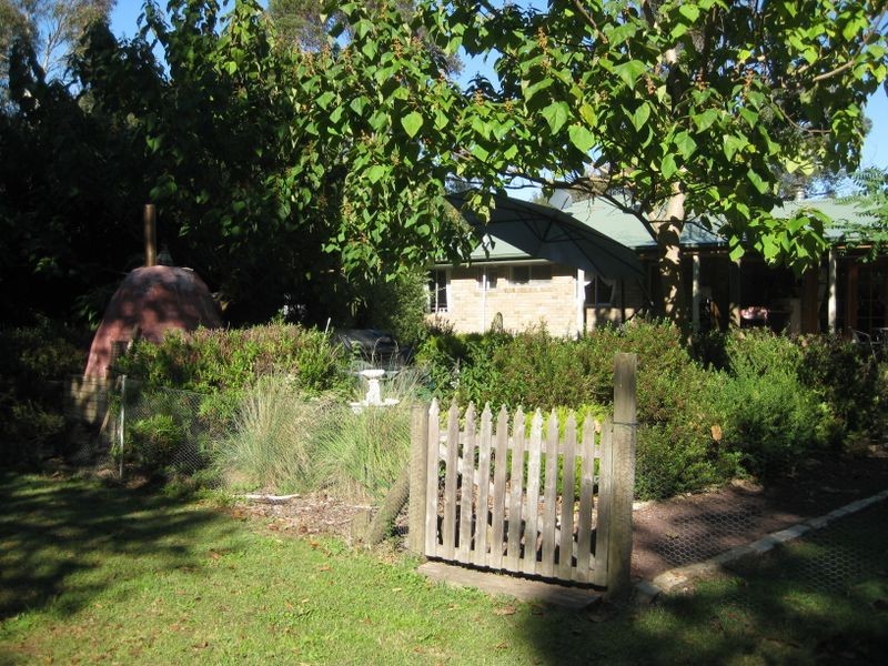 20 Mareeba Avenue, Buxton VIC 3711