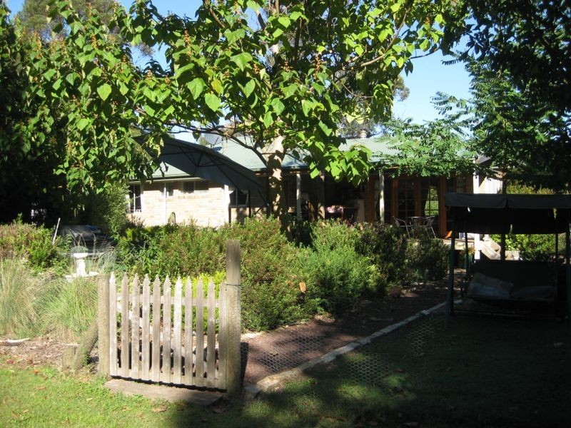 20 Mareeba Avenue, Buxton VIC 3711