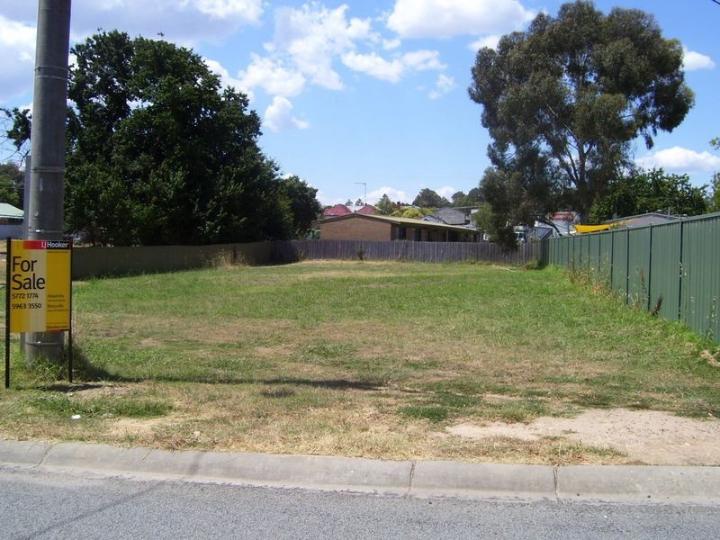 11 Coster Street, Alexandra VIC 3714