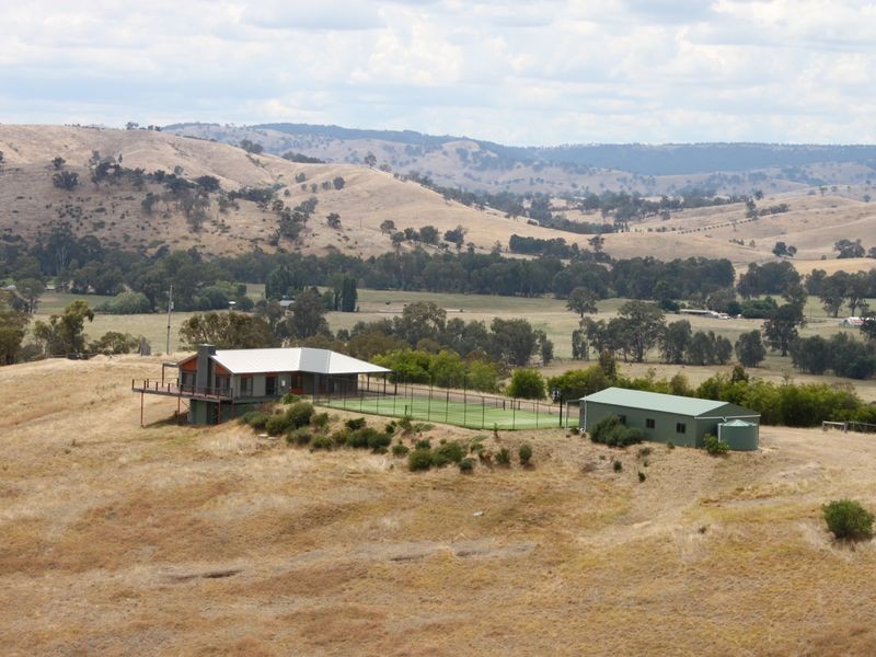 4270 Redgum Ridge Maroondah Highway, Acheron VIC 3714