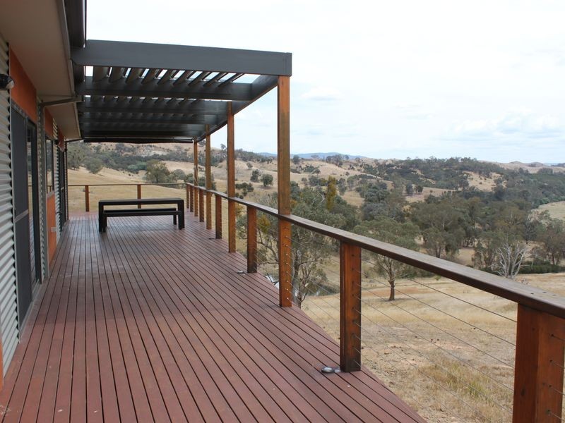 4270 Redgum Ridge Maroondah Highway, Acheron VIC 3714