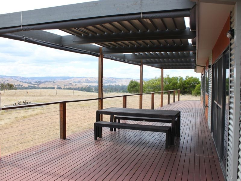 4270 Redgum Ridge Maroondah Highway, Acheron VIC 3714