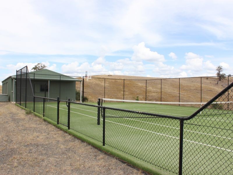 4270 Redgum Ridge Maroondah Highway, Acheron VIC 3714