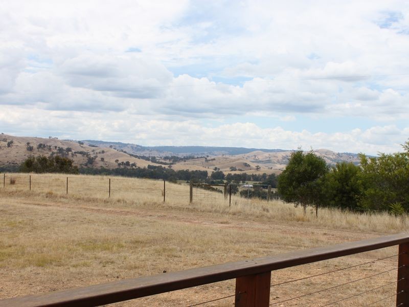 4270 Redgum Ridge Maroondah Highway, Acheron VIC 3714