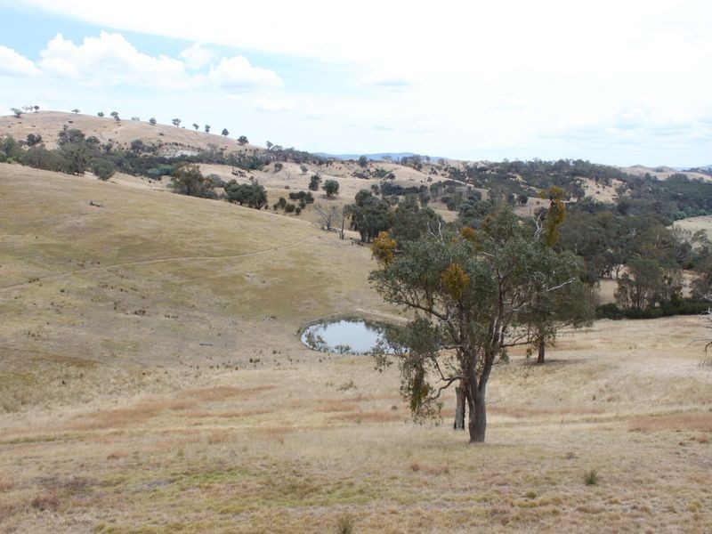 4270 Redgum Ridge Maroondah Highway, Acheron VIC 3714