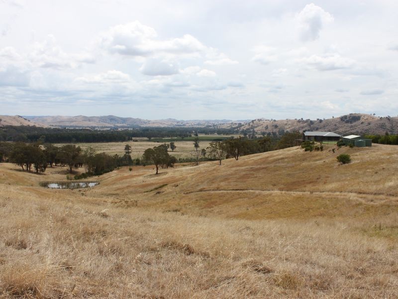 4270 Redgum Ridge Maroondah Highway, Acheron VIC 3714